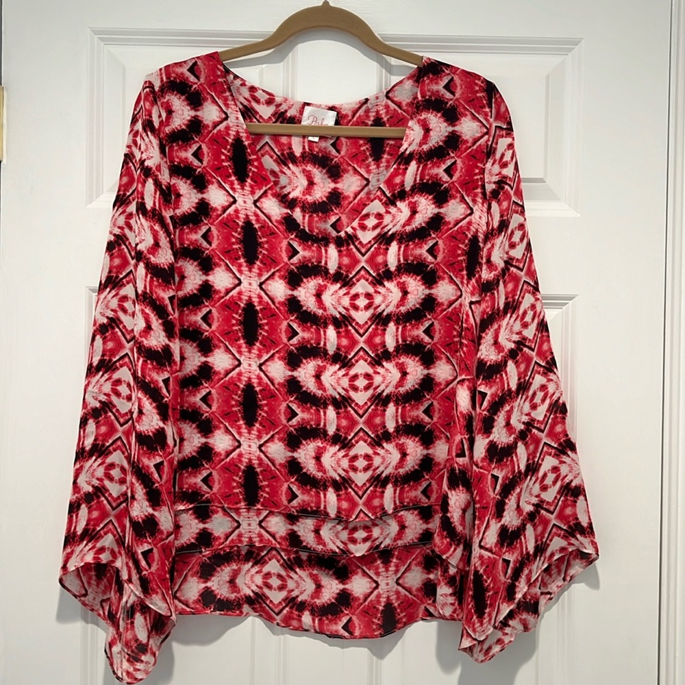 Parker Blouse - image 1